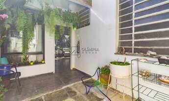 Imagem 7: Locação Casa 5 Dormitórios - 800 m² Alto da Lapa