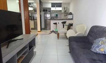 Imagem: Apartamento - Caminho das Árvores - Salvador