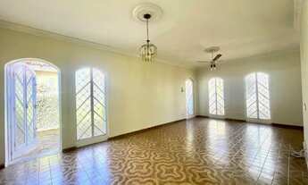 Imagem: Casa para aluguel possui 200 metros quadrados