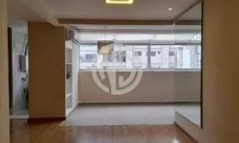 Imagem: Apartamento à venda no bairro Campo Belo