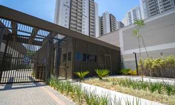 Imagem: Apartamento para venda tem 62 metros quadrados