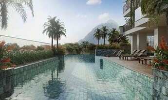 Imagem 6: Highlight - Jardim Botafogo , 72 - 102m², 2 - 3 quartos / Rio de Janeiro - RJ