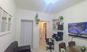 Imagem 5: Apartamento com 2 (dois) dormitórios no bairro Petrópolis com 62,18m²