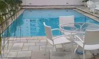 Imagem 5: Apartamento para venda com 228 metros quadrados com 4 quartos