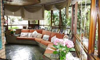 Imagem 3: Casa-São Paulo-JARDIM EUROPA