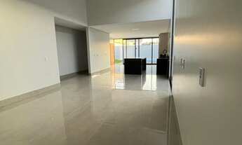 Imagem 2: Casa com 3 suítes no Condomínio Jardim Veneza em Senador Canedo