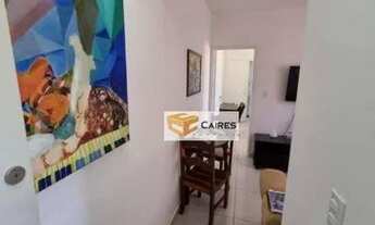 Imagem 4: Apartamento com 1 dormitório à venda, 41 m² por R$ 349.900,00 - Cambuí - Campinas/SP