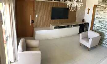 Imagem 6: Portal dos Trópicos 4/4 com 131m2