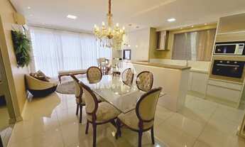 Imagem: Apartamento para aluguel tem 119 metros