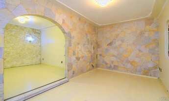 Imagem 3: Casa para Venda - 180.72m², 3 dormitórios, sendo 2 suites, 1 vaga - Passo da Areia