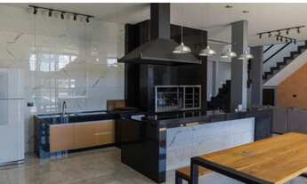 Imagem 4: Sobrado de Alto Padrão