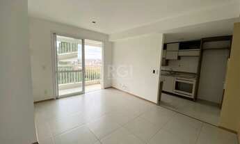 Imagem 3: Apartamento para Venda - 68.17m², 2 dormitórios, sendo 1 suites, 1 vaga - Jardim Lindóia