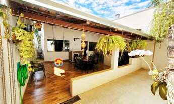 Imagem 5: Casa Jardim Atlântico - Goiânia - GO