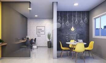 Imagem 3: Apartamento em Jardim da Pedreira - São Paulo, SP - ecm