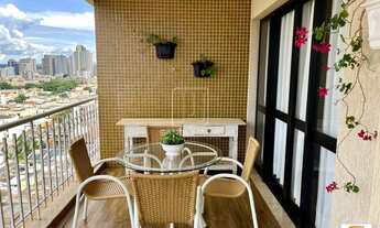 Imagem 3: Apartamento (tipo - padrao) 3 dormitórios/suite, cozinha planejada, portaria 24hs, lazer