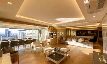 Imagem: Apartamento 3 suítes - Vila gomes Cardim