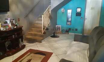 Imagem 3: Sobrado com 2 dormitórios à venda, 90 m² por R$ 440.000,00 - Penha - São Paulo/SP