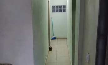 Imagem 6: Vende-se uma casa ?