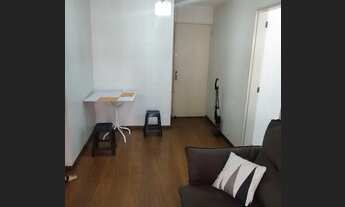 Imagem 4: Condomínio do Edifício Via Verona - 2 quartos em Taguatinga - Planta de 58m²