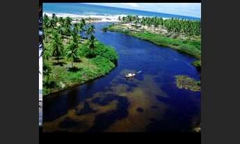 Imagem 5: Village em imbassai