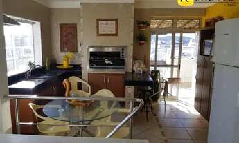 Imagem 5: Cobertura com vista mar