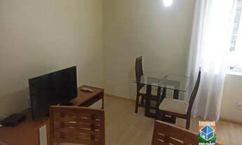 Imagem 7: Flat com 1 dormitório para alugar, 40 m² por R$ 3.500,00/mês - Jardins - São Paulo/SP