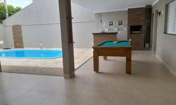 Imagem 4: Casa temporada - Cedral SP