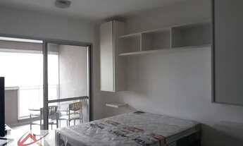 Imagem: Studio com 1 dormitório para alugar, 36