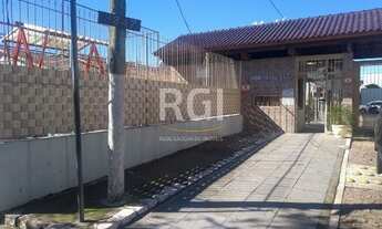 Imagem 2: Apartamento para Venda - 54.63m², 2 dormitórios, 1 vaga - Camaquã