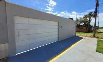 Imagem: Casa para venda tem 127 metros quadrados