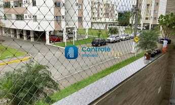 Imagem: JMR - Apartamento 02 dormitórios com vaga