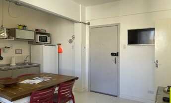 Imagem 4: Apartamento em Centro Histórico