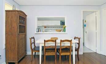 Imagem 6: Apartamento em Auxiliadora