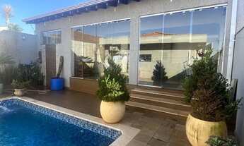 Imagem 4: Vendo Linda casa em Ourinhos- Sp