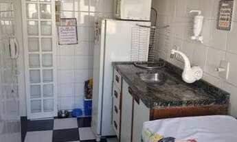 Imagem 3: Apartamento com 2 dormitórios à venda, 50 m² por R$ 260.000,00 - Jardim Maristela - São Pa