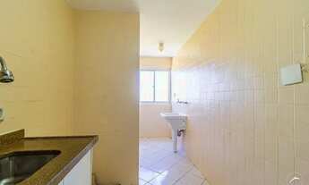 Imagem 7: Guará II Apartamento com 2 dormitórios