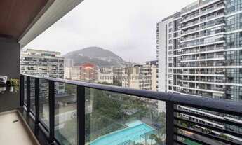 Imagem 2: Apartamento-À VENDA-Flamengo-Rio de Janeiro-RJ