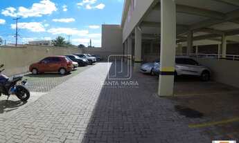 Imagem 4: Apartamento (tipo - padrao) 2 dormitórios/suite, cozinha planejada, portaria 24hs, lazer