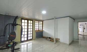 Imagem 2: P. De Guaratiba. Casa C/ Quintal e garagem. 60mil + parcelas