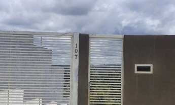 Imagem: Casa de Condomínio no Portal da Estação