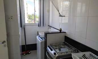 Imagem 7: Apartamento para aluguel possui 84 metros quadrados com 2 quartos