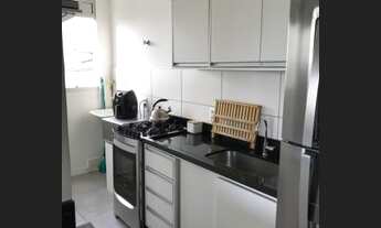 Imagem 5: Apartamento para Venda - 40.98m², 2 dormitórios, 1 vaga - Jardim Leopoldina