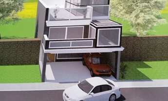 Imagem 6: Terrenos JD Das Graças Ribeira Fácil Acesso Ctba