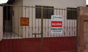 Imagem: LONDRINA - CASA PADRÃO - LINDÓIA