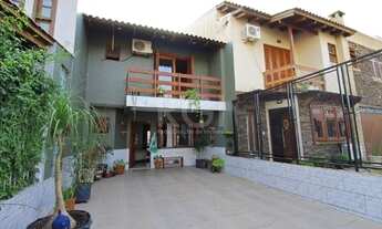 Imagem 2: Casa para Venda - 109m², 3 dormitórios, sendo 1 suites, 2 vagas - Hípica