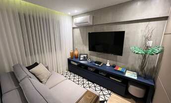 Imagem 6: BOSQUE PATAMARES 2/4 MOBILIADO