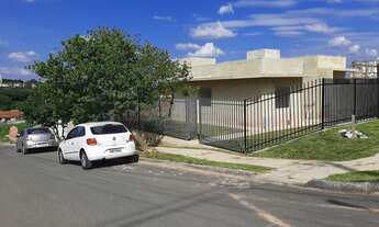 Imagem: Atuba. Casa para venda tem 56 metros quadrados