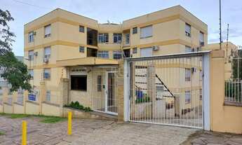 Imagem 2: Apartamento para Venda - 53m², 1 dormitório, 1 vaga - Santa Tereza, Porto Alegre