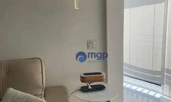 Imagem 5: Apartamento com 3 dormitórios à venda, 82 m² por R$ 795.000,00 - Vila Maria - São Paulo/SP