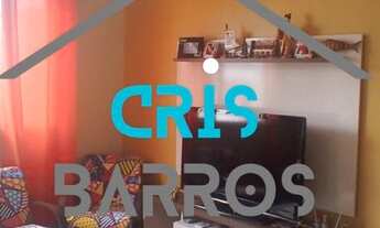 Imagem: Apartamento mobiliado para venda com 2 quartos